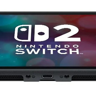 Nintendo Switch 2 Gaming Console + Mario Kart World - 4K HDR Gaming System with Joy-Con 2 Controllers and GameChat