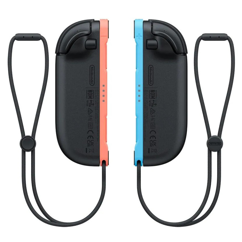 Nintendo Switch 2 Gaming Console + Mario Kart World - 4K HDR Gaming System with Joy-Con 2 Controllers and GameChat