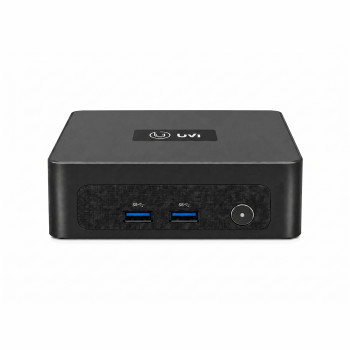 UVI MINI PC R758 - AMD Ryzen 7 5800U - 16GB RAM + 500GB SSD, OS