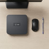 UVI MINI PC R758 - AMD Ryzen 7 5800U - 16GB RAM + 1TB SSD, OS