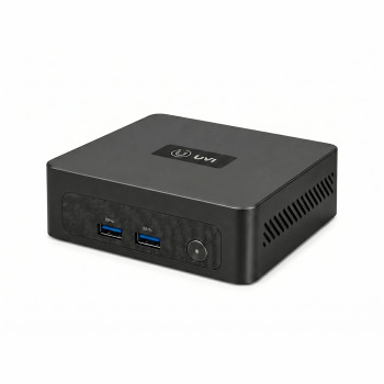 UVI MINI PC R758 - AMD Ryzen 7 5800U - 32GB RAM + 1TB SSD, OS