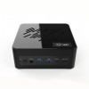 UVI MINI PC R788 - AMD Ryzen 7 8845HS - 16GB RAM + 500GB SSD, OS