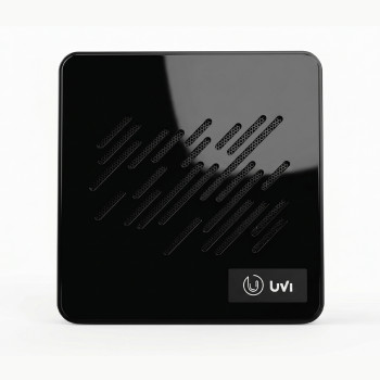 UVI MINI PC R788 - AMD Ryzen 7 8845HS - 32GB RAM + 1TB SSD, OS