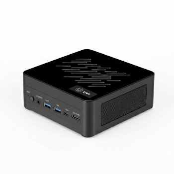 UVI MINI PC AI7PRO - AMD Ryzen AI 7 Pro 360 - 16GB RAM + 1TB SSD, Windows 11 Pro