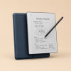 Tablica reMarkable Paper Pure + Marker Plus + Ovitek Sleeve Folio Ocean Blue