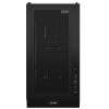 UVI OMEGA AM961 Ryzen 5 9600X, RX 9060 XT 16GB, 1TB SSD, 32GB RAM, 850W, OS, black
