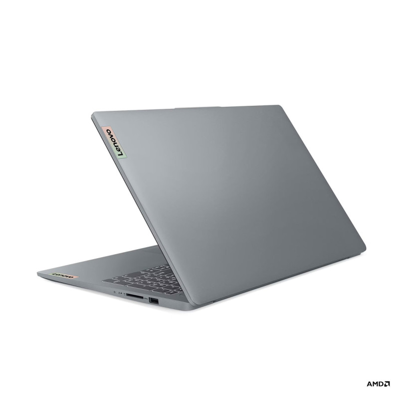 Lenovo IdeaPad Slim 3 15AMN8 15,6" FHD Ryzen 3 7320U 8GB 512GB SSD Win 11 Home