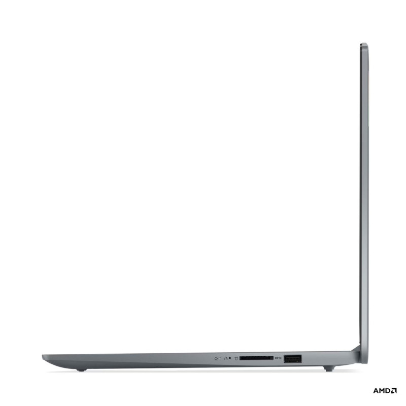Lenovo IdeaPad Slim 3 15AMN8 15,6" FHD Ryzen 3 7320U 8GB 512GB SSD Win 11 Home
