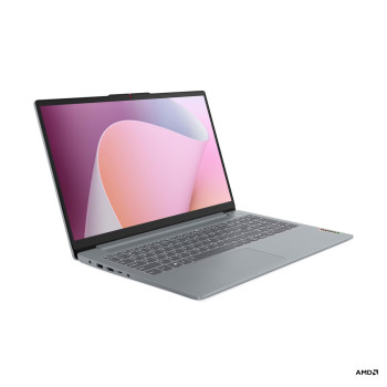 Lenovo IdeaPad Slim 3 15ABR8 15,6" FHD Ryzen 7 5825U 16GB 512GB SSD Win 11 Home