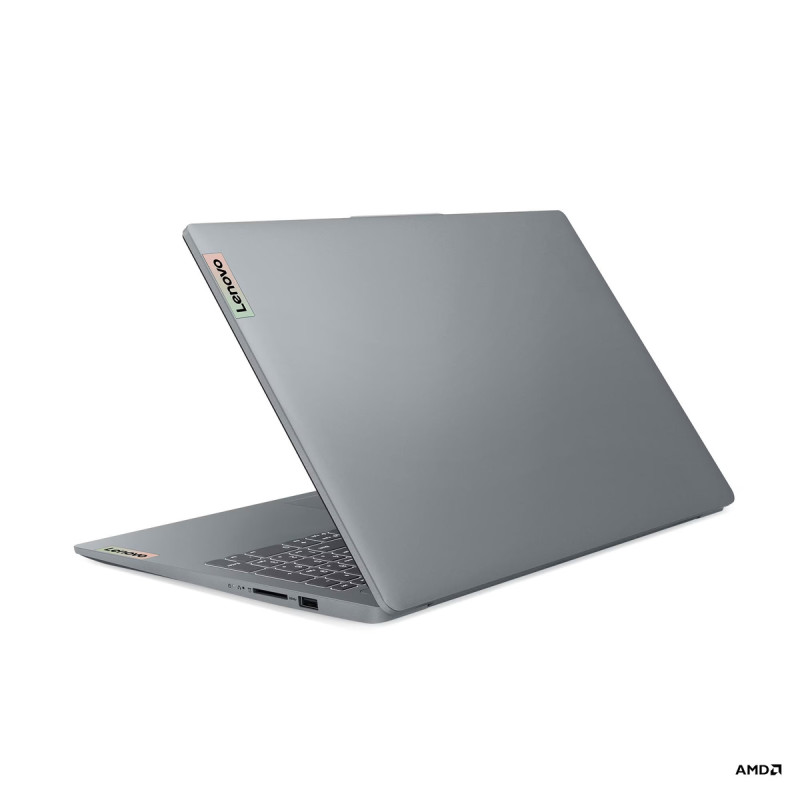 Lenovo IdeaPad Slim 3 15ABR8 15,6" FHD Ryzen 7 5825U 16GB 512GB SSD Win 11 Home