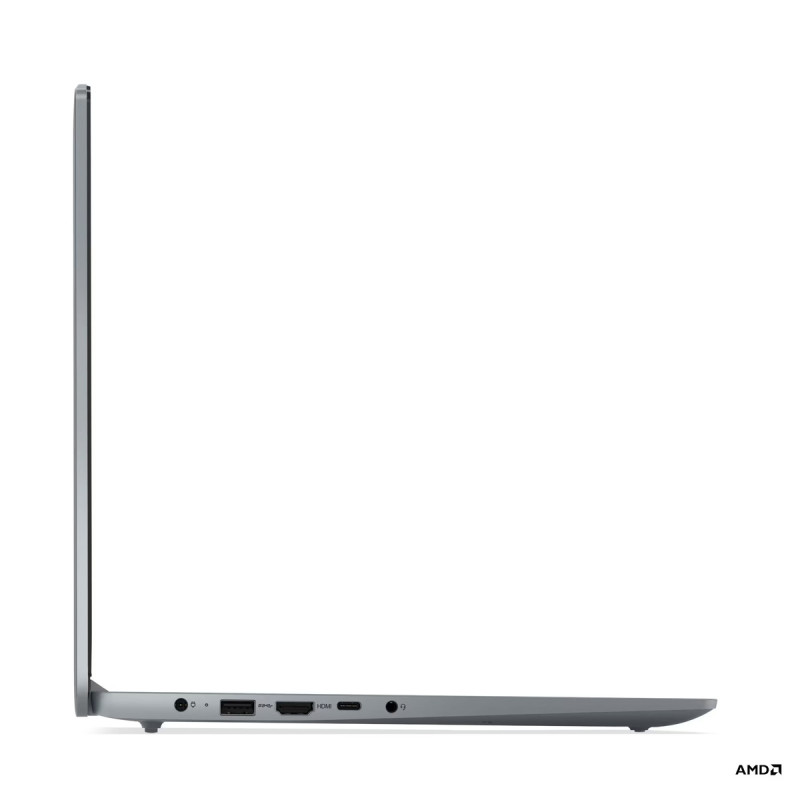 Lenovo IdeaPad Slim 3 15ABR8 15,6" FHD Ryzen 7 5825U 16GB 512GB SSD Win 11 Home