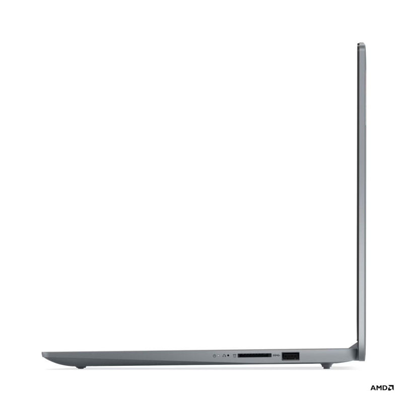 Lenovo IdeaPad Slim 3 15ABR8 15,6" FHD Ryzen 7 5825U 16GB 512GB SSD Win 11 Home