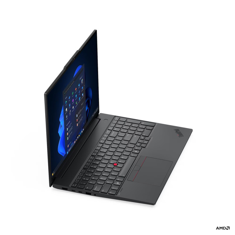 Lenovo ThinkPad E16 Gen 3 16" WUXGA Ryzen 7 250 32GB 1TB SSD Win11 Pro