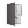 Tablica reMarkable  Paper Pro + Marker Plus + Book Folio Mosaic weave basalt