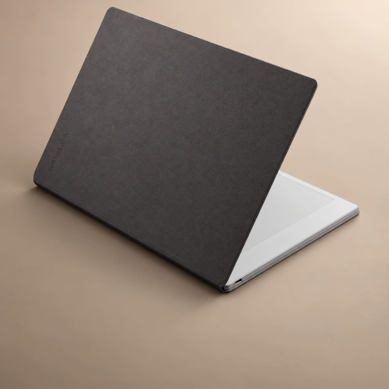 Tablica reMarkable  Paper Pro + Marker Plus + Book Folio Mosaic weave basalt