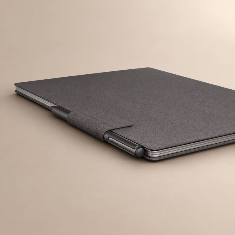 Tablica reMarkable  Paper Pro + Marker Plus + Book Folio Mosaic weave basalt