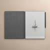 Tablica reMarkable  Paper Pro + Marker Plus + Book Folio Mosaic weave basalt