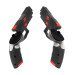 VR Pistol Handle Extensions for Meta Quest 3 and 3s Controllers