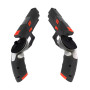 VR Pistol Handle Extensions for Meta Quest 3 and 3s Controllers