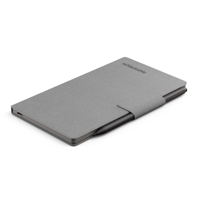 Paper Tablet reMarkable Paper Pro Move + Marker Plus + Book Folio Grey
