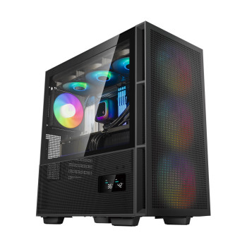 UVI OMEGA NV57TX32 Ryzen 7 9800X3D, RTX 5070 TI 16GB, 2TB SSD, 32GB RAM, 850W, liquid cooling, W11 Home