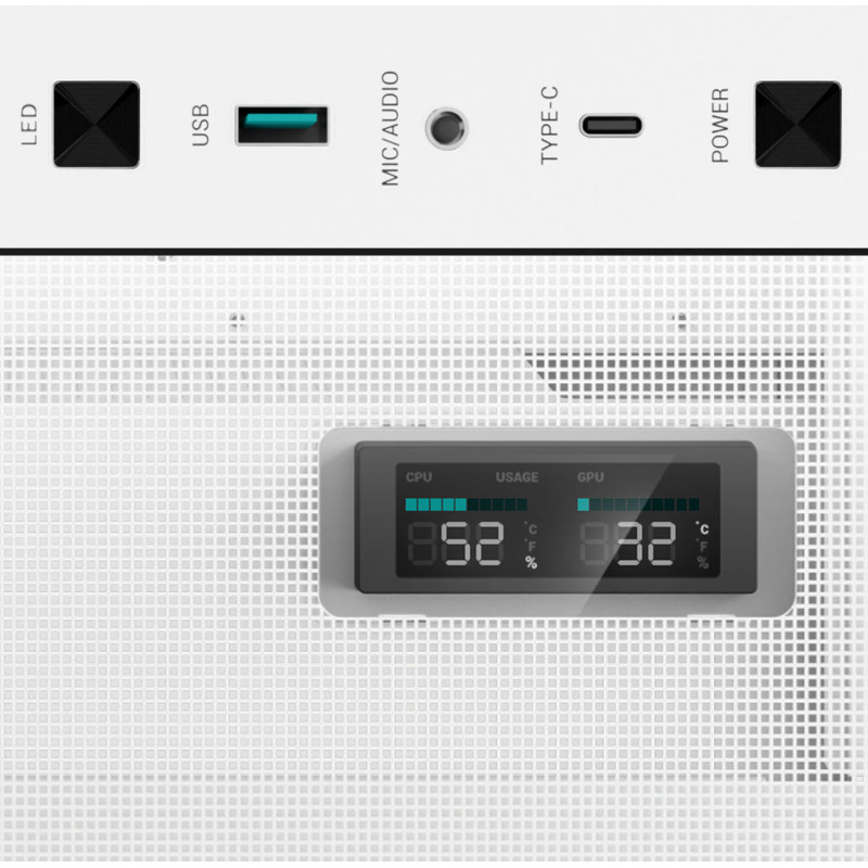 UVI OMEGA NV57TX32 Ryzen 7 9800X3D, RTX 5070 TI 16GB, 2TB SSD, 32GB RAM, 850W, liquid cooling, W11 Home UVI OMEGA NV57TX32 Ryzen 7 9800X3D, RTX 5070 TI 16GB, 2TB SSD, 32GB RAM, 850W, liquid cooling, W11 Home