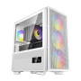 UVI OMEGA AM961 Ryzen 5 9600X, RX 9060 XT 16GB, 1TB SSD, 32GB RAM, 850W, OS, bijela