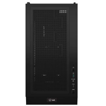 UVI OMEGA NV56T8 Ryzen 5 7600X, RTX 5060 TI 8GB, 1TB SSD, 32GB RAM, 850W, OS, črna