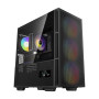 UVI OMEGA NV56T8 Ryzen 5 7600X, RTX 5060 TI 8GB, 1TB SSD, 32GB RAM, 850W, OS, črna