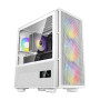 UVI OMEGA NV56T8 Ryzen 5 7600X, RTX 5060 TI 8GB, 1TB SSD, 32GB RAM, 850W, OS, bela