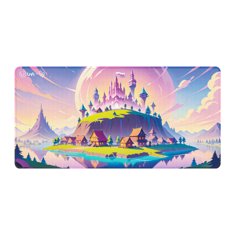 UVI Inferno FANTASY XXL GALLASANDALLA