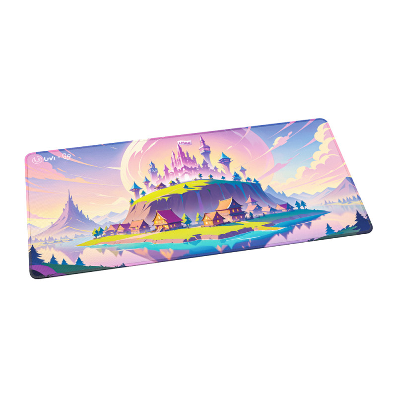 UVI Inferno FANTASY XXL GALLASANDALLA