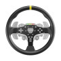 Moza Racing 30 cm round wheel mod for ES