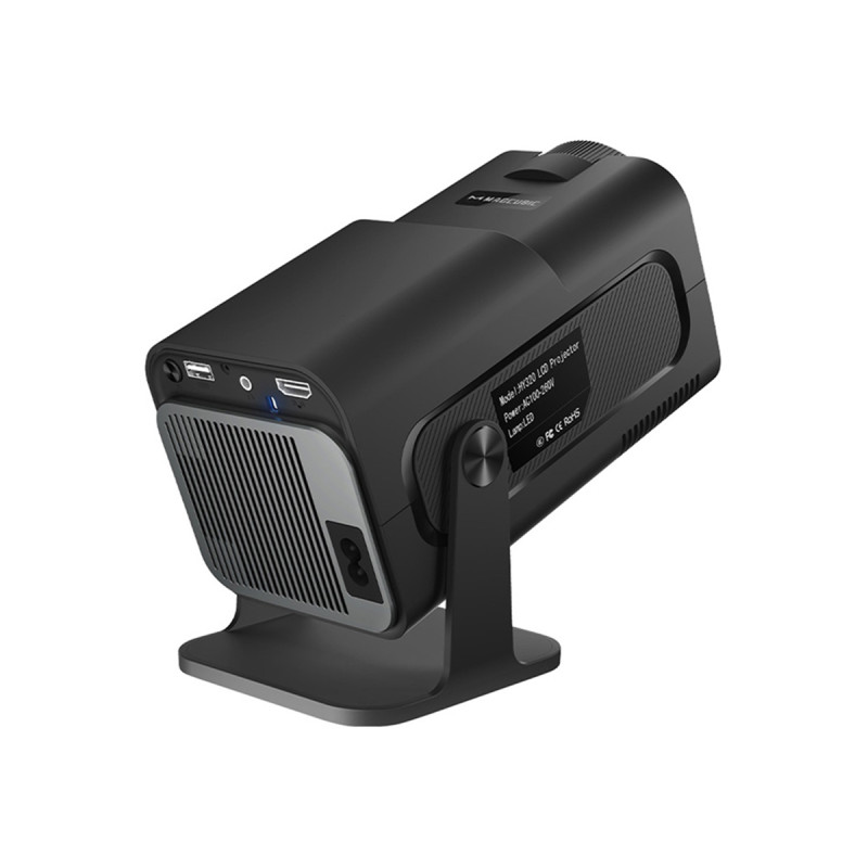 Magcubic HY320 projector