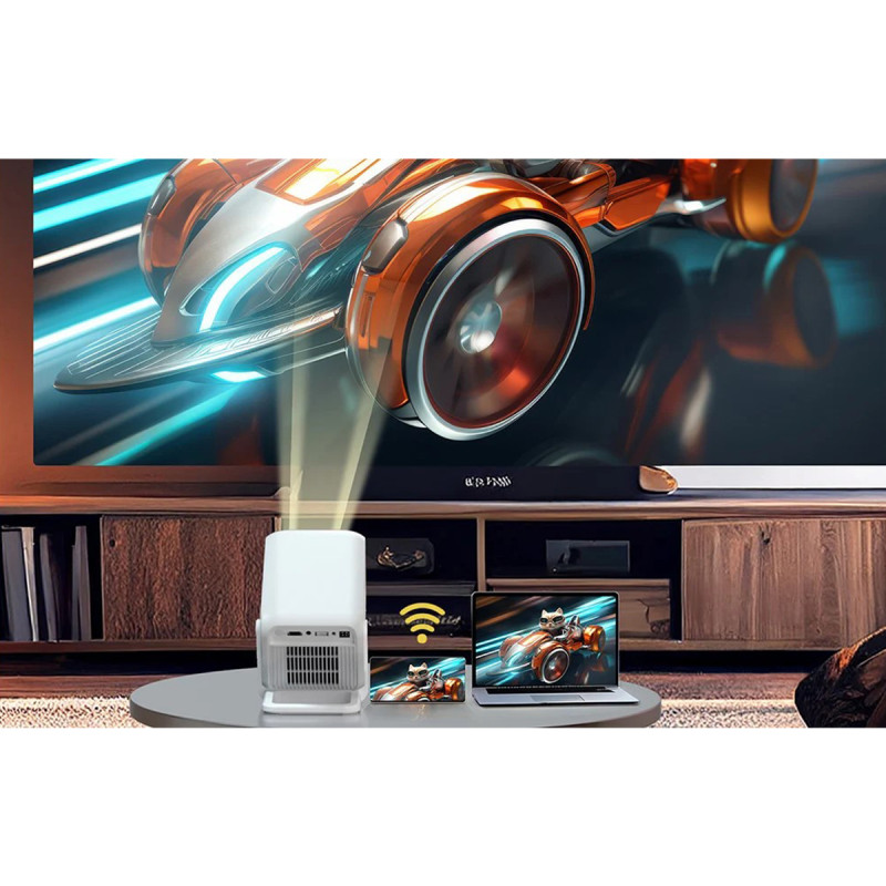 Magcubic HY310X mini Projector