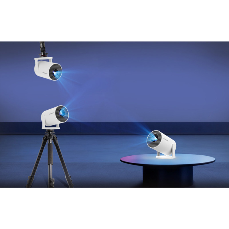 Magcubic HY300PRO mini Projector Magcubic HY300PRO mini Projector