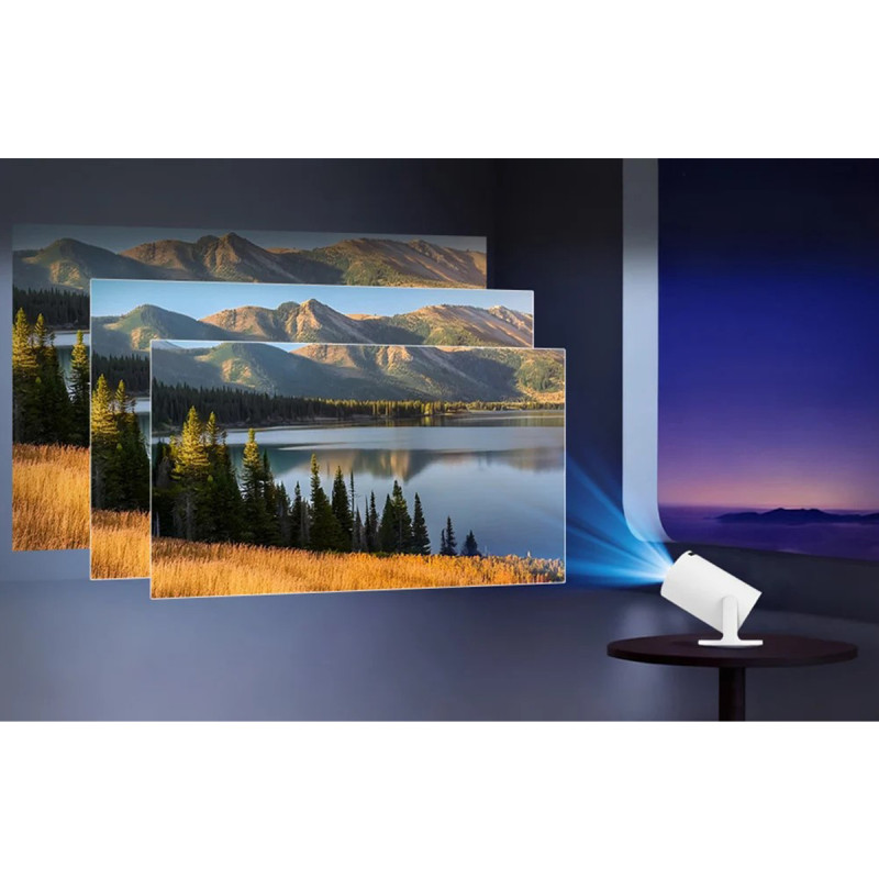 Magcubic HY300PRO mini Projector Magcubic HY300PRO mini Projector