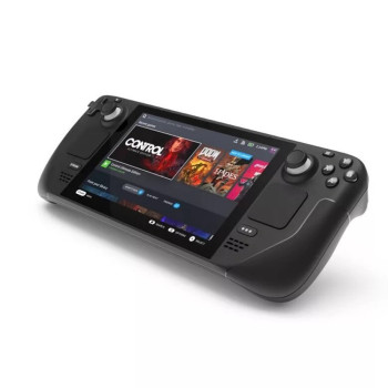 Portable Gaming Device Steam Deck OLED - 1TB