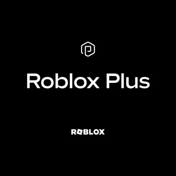 Roblox Plus – 3 Month Roblox Subscription - Global