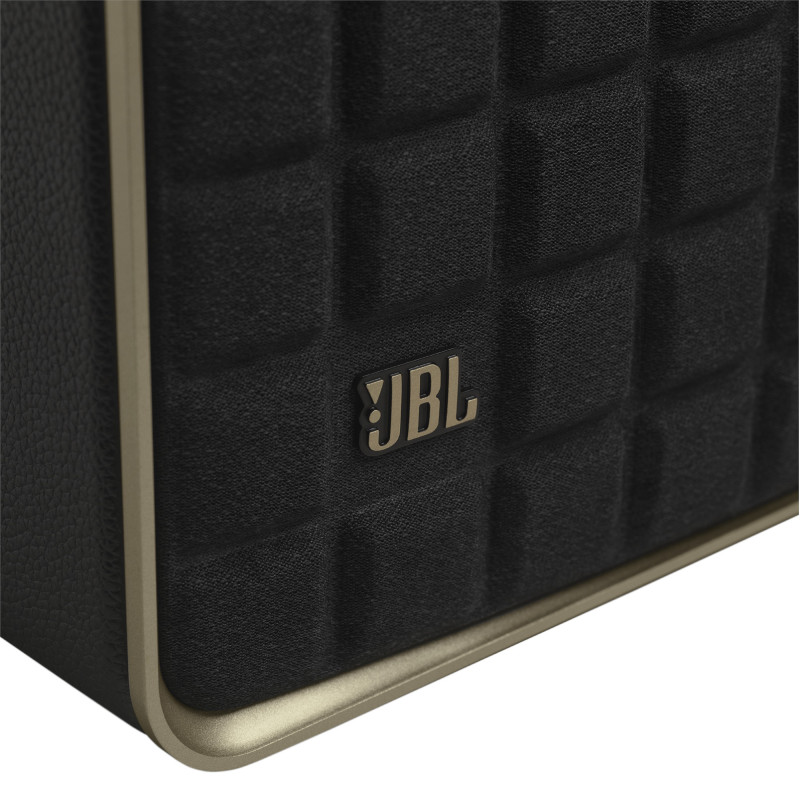 JBL AUTHENTICS 200 Black Speaker