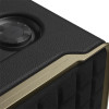 JBL AUTHENTICS 500 Black/Gold Speaker
