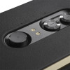 JBL AUTHENTICS 500 Black/Gold Speaker