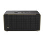 JBL AUTHENTICS 500 Black/Gold Speaker
