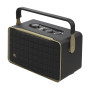 JBL Authentics 300 Black/Gold Speaker