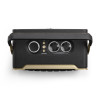 JBL Authentics 300 Black/Gold Speaker