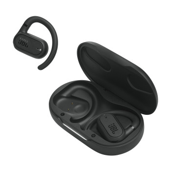 JBL SOUNDGEAR SENSE Black slušalice