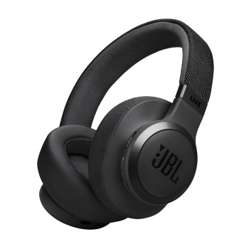 JBL LIVE 770NC Black Headphones