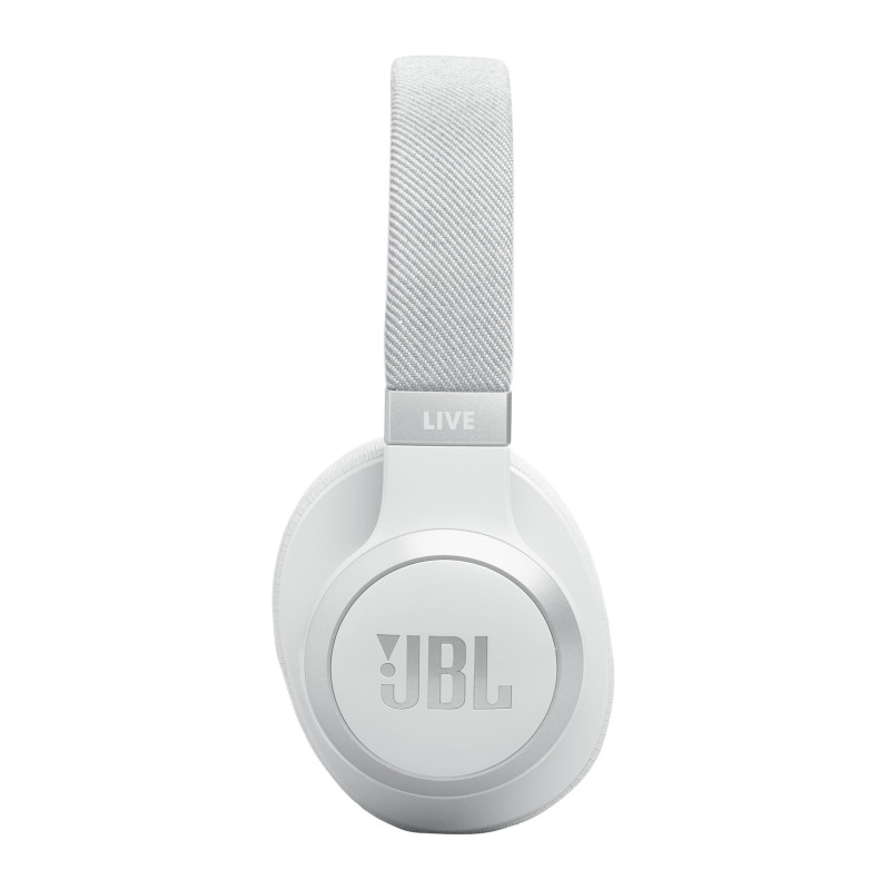 JBL LIVE 770NC bijele slušalice