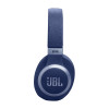 JBL LIVE 770NC modre slušalke