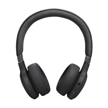 JBL LIVE 670NC Black Wireless Headphones